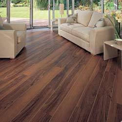 Wooden Shade Vinyl Flooring