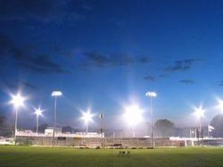 Sports Ground Light