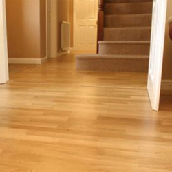 PVC Flooring