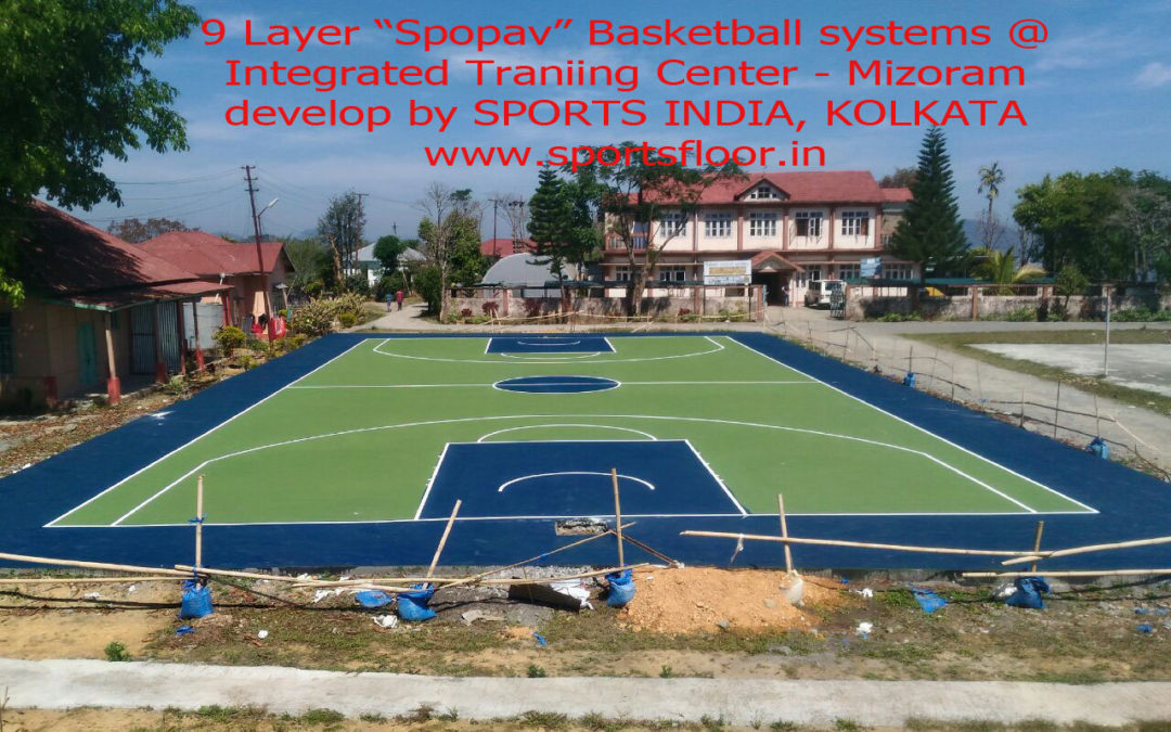 Synthetic Flooring