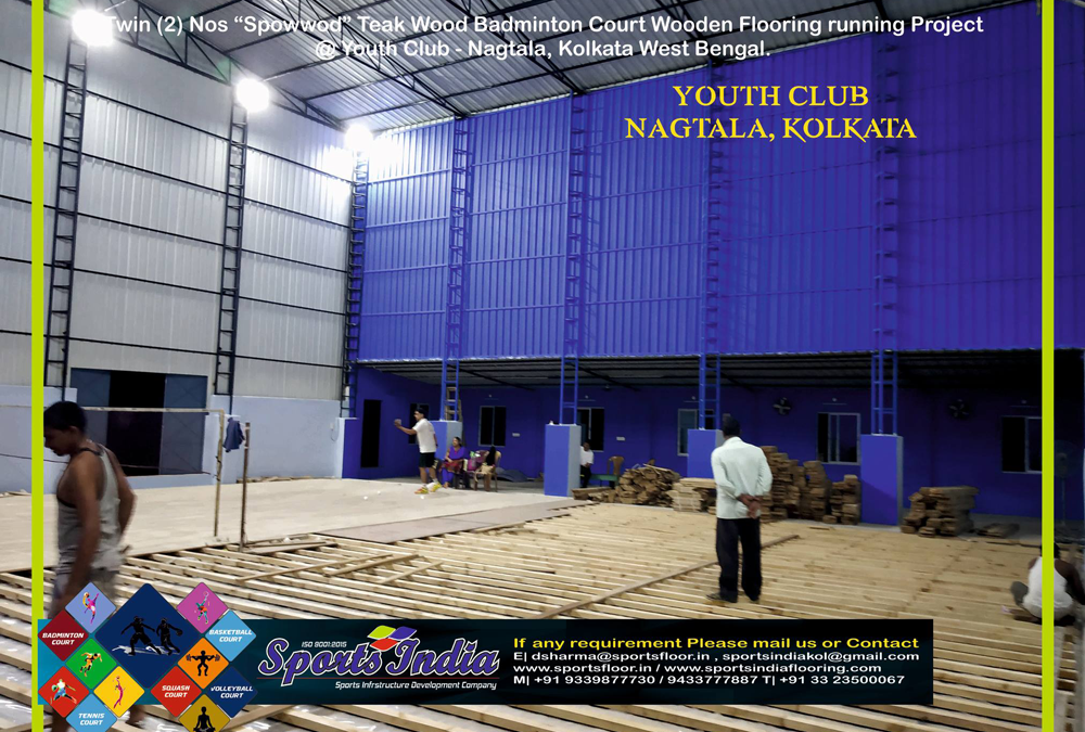 Youth Club – Nagtala