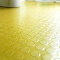 Rubber Flooring